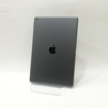 iPad / Wi-Fiモデル / 10.2インチ / 第8世代 / 2020 / 32GB / スペースグレイ / ランク:B / MYL92J/A / A2270 【中古品管理番号:40325】