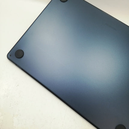 MacBook Air M2 / 13インチ / 2022 / 16GB / 512GB / ミッドナイト / ランク:B / MLY33J/A / 【中古品管理番号:40338】