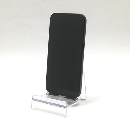 iPhone 16 / 2024 / 128GB / ブラック / 国内版SIMフリー / ランク:B / MYDQ3J/A / A3286 【中古品管理番号:40346】