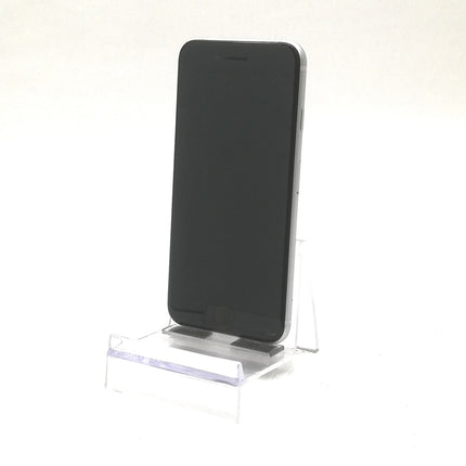 iPhone SE 第2世代 / 2020 / 128GB / ホワイト / au版SIMロック解除品 / ランク:C / MHGU3J/A / A2296 【中古品管理番号:40352】