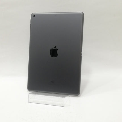 iPad / Wi-Fiモデル / 10.2インチ / 第8世代 / 2020 / 32GB / スペースグレイ / ランク:B / MYL92J/A / A2270 【中古品管理番号:40358】