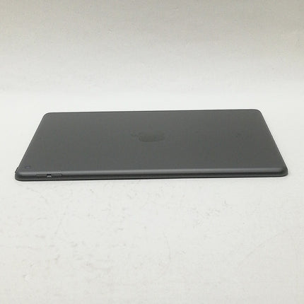 iPad / Wi-Fiモデル / 10.2インチ / 第8世代 / 2020 / 32GB / スペースグレイ / ランク:B / MYL92J/A / A2270 【中古品管理番号:40358】