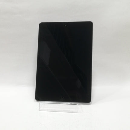 iPad / Wi-Fiモデル / 10.2インチ / 第8世代 / 2020 / 32GB / スペースグレイ / ランク:B / MYL92J/A / A2270 【中古品管理番号:40363】