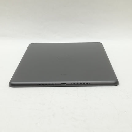 iPad / Wi-Fiモデル / 10.2インチ / 第8世代 / 2020 / 32GB / スペースグレイ / ランク:B / MYL92J/A / A2270 【中古品管理番号:40363】