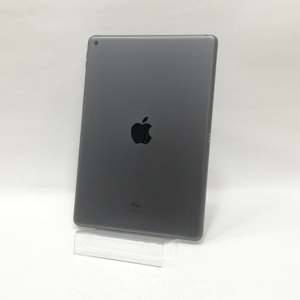iPad / Wi-Fiモデル / 10.2インチ / 第8世代 / 2020 / 32GB / スペースグレイ / ランク:B / MYL92J/A / A2270 【中古品管理番号:40366】