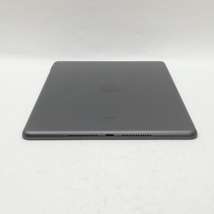 iPad / Wi-Fiモデル / 10.2インチ / 第8世代 / 2020 / 32GB / スペースグレイ / ランク:B / MYL92J/A / A2270 【中古品管理番号:40366】