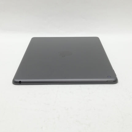 iPad / Wi-Fiモデル / 10.2インチ / 第8世代 / 2020 / 32GB / スペースグレイ / ランク:B / MYL92J/A / A2270 【中古品管理番号:40366】