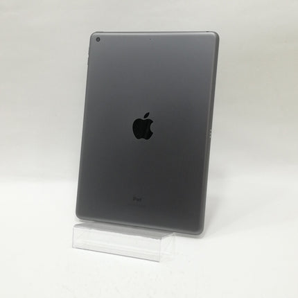 iPad / Wi-Fiモデル / 10.2インチ / 第8世代 / 2020 / 32GB / スペースグレイ / ランク:B / MYL92J/A / A2270 【中古品管理番号:40370】