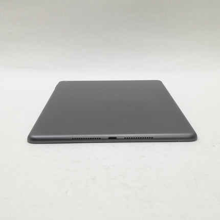 iPad / Wi-Fiモデル / 10.2インチ / 第8世代 / 2020 / 32GB / スペースグレイ / ランク:B / MYL92J/A / A2270 【中古品管理番号:40370】