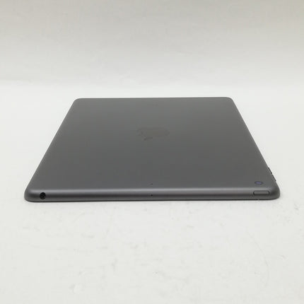 iPad / Wi-Fiモデル / 10.2インチ / 第8世代 / 2020 / 32GB / スペースグレイ / ランク:B / MYL92J/A / A2270 【中古品管理番号:40370】