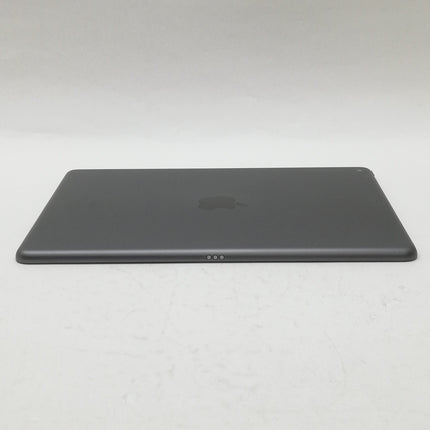 iPad / Wi-Fiモデル / 10.2インチ / 第8世代 / 2020 / 32GB / スペースグレイ / ランク:B / MYL92J/A / A2270 【中古品管理番号:40370】