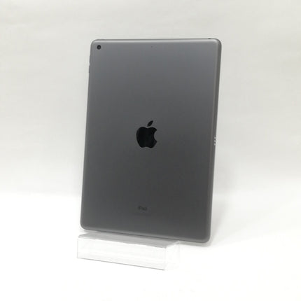 iPad / Wi-Fiモデル / 10.2インチ / 第8世代 / 2020 / 32GB / スペースグレイ / ランク:B / MYL92J/A / A2270 【中古品管理番号:40373】