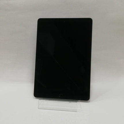 iPad / Wi-Fiモデル / 10.2インチ / 第8世代 / 2020 / 32GB / スペースグレイ / ランク:B / MYL92J/A / A2270 【中古品管理番号:40373】