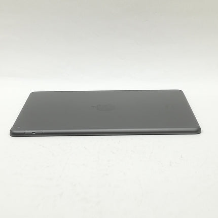 iPad / Wi-Fiモデル / 10.2インチ / 第8世代 / 2020 / 32GB / スペースグレイ / ランク:B / MYL92J/A / A2270 【中古品管理番号:40373】