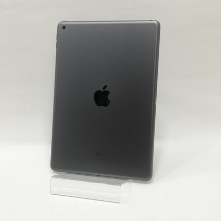 iPad / Wi-Fiモデル / 10.2インチ / 第8世代 / 2020 / 32GB / スペースグレイ / ランク:B / MYL92J/A / A2270 【中古品管理番号:40374】
