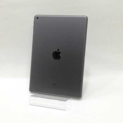 iPad / Wi-Fiモデル / 10.2インチ / 第8世代 / 2020 / 32GB / スペースグレイ / ランク:B / MYL92J/A / A2270 【中古品管理番号:40376】