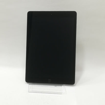 iPad / Wi-Fiモデル / 10.2インチ / 第8世代 / 2020 / 32GB / スペースグレイ / ランク:B / MYL92J/A / A2270 【中古品管理番号:40376】