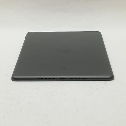 iPad / Wi-Fiモデル / 10.2インチ / 第8世代 / 2020 / 32GB / スペースグレイ / ランク:B / MYL92J/A / A2270 【中古品管理番号:40376】