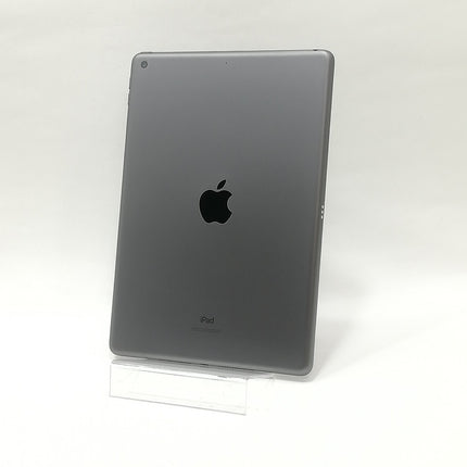 iPad / Wi-Fiモデル / 10.2インチ / 第8世代 / 2020 / 32GB / スペースグレイ / ランク:B / MYL92J/A / A2270 【中古品管理番号:40382】