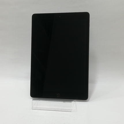 iPad / Wi-Fiモデル / 10.2インチ / 第8世代 / 2020 / 32GB / スペースグレイ / ランク:B / MYL92J/A / A2270 【中古品管理番号:40382】