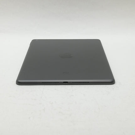 iPad / Wi-Fiモデル / 10.2インチ / 第8世代 / 2020 / 32GB / スペースグレイ / ランク:B / MYL92J/A / A2270 【中古品管理番号:40382】