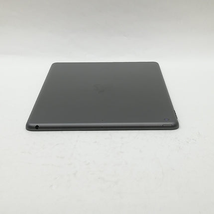 iPad / Wi-Fiモデル / 10.2インチ / 第8世代 / 2020 / 32GB / スペースグレイ / ランク:B / MYL92J/A / A2270 【中古品管理番号:40382】