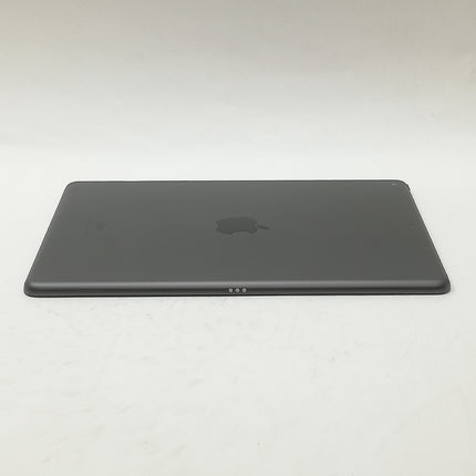 iPad / Wi-Fiモデル / 10.2インチ / 第8世代 / 2020 / 32GB / スペースグレイ / ランク:B / MYL92J/A / A2270 【中古品管理番号:40382】