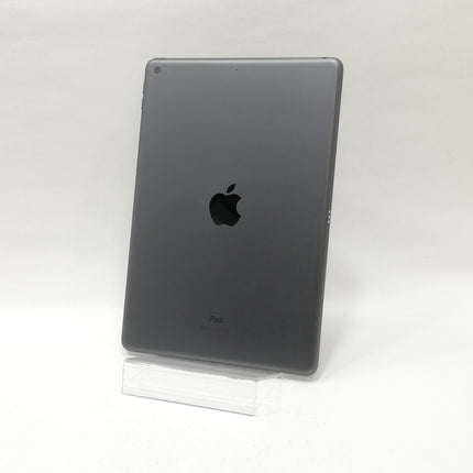 iPad / Wi-Fiモデル / 10.2インチ / 第8世代 / 2020 / 32GB / スペースグレイ / ランク:B / MYL92J/A / A2270 【中古品管理番号:40383】