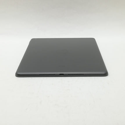 iPad / Wi-Fiモデル / 10.2インチ / 第8世代 / 2020 / 32GB / スペースグレイ / ランク:B / MYL92J/A / A2270 【中古品管理番号:40383】