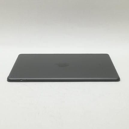 iPad / Wi-Fiモデル / 10.2インチ / 第8世代 / 2020 / 32GB / スペースグレイ / ランク:B / MYL92J/A / A2270 【中古品管理番号:40383】