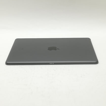 iPad / Wi-Fiモデル / 10.2インチ / 第8世代 / 2020 / 32GB / スペースグレイ / ランク:B / MYL92J/A / A2270 【中古品管理番号:40383】