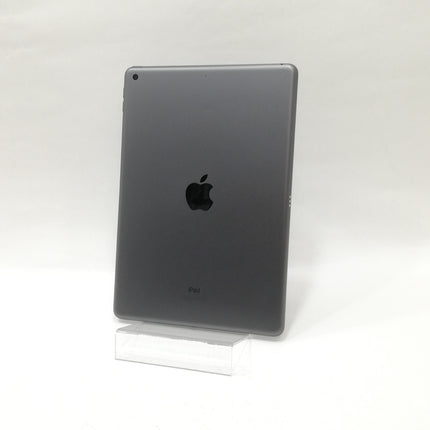 iPad / Wi-Fiモデル / 10.2インチ / 第8世代 / 2020 / 32GB / スペースグレイ / ランク:B / MYL92J/A / A2270 【中古品管理番号:40386】