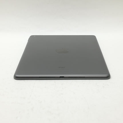 iPad / Wi-Fiモデル / 10.2インチ / 第8世代 / 2020 / 32GB / スペースグレイ / ランク:B / MYL92J/A / A2270 【中古品管理番号:40386】