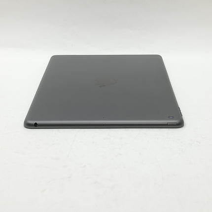 iPad / Wi-Fiモデル / 10.2インチ / 第8世代 / 2020 / 32GB / スペースグレイ / ランク:B / MYL92J/A / A2270 【中古品管理番号:40386】