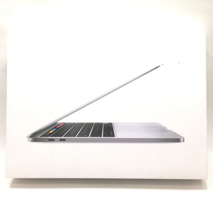 MacBook Pro / 13インチ / 2020 / 32GB / 1TB / シルバー / ランク:D / MWP72J/A / 【中古品管理番号:40400】