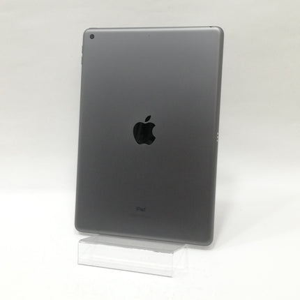 iPad / Wi-Fiモデル / 10.2インチ / 第8世代 / 2020 / 32GB / スペースグレイ / ランク:B / MYL92J/A / A2270 【中古品管理番号:40403】