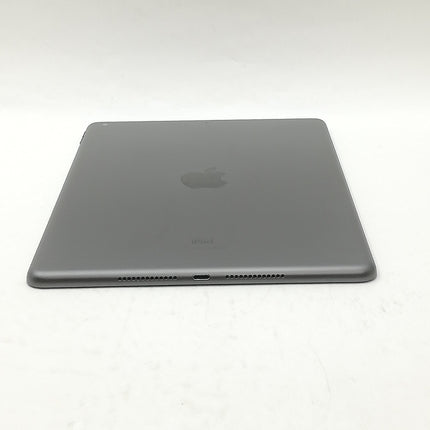 iPad / Wi-Fiモデル / 10.2インチ / 第8世代 / 2020 / 32GB / スペースグレイ / ランク:B / MYL92J/A / A2270 【中古品管理番号:40403】