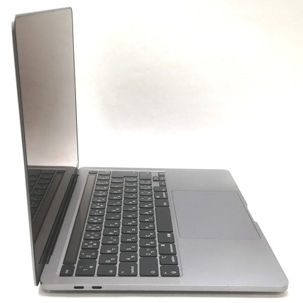 MacBook Pro Touch Bar / 13インチ / 2020 / 32GB / 1TB / スペースグレイ / ランク:D / MWP42J/A / 【中古品管理番号:40405】