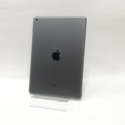 iPad / Wi-Fiモデル / 10.2インチ / 第8世代 / 2020 / 32GB / スペースグレイ / ランク:B / MYL92J/A / A2270 【中古品管理番号:40408】
