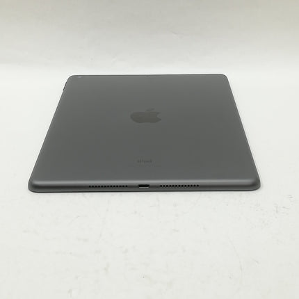 iPad / Wi-Fiモデル / 10.2インチ / 第8世代 / 2020 / 32GB / スペースグレイ / ランク:B / MYL92J/A / A2270 【中古品管理番号:40408】