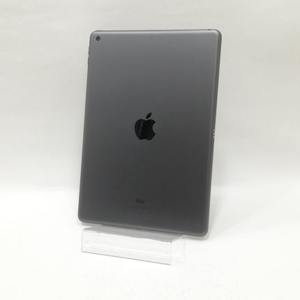 iPad / Wi-Fiモデル / 10.2インチ / 第8世代 / 2020 / 32GB / スペースグレイ / ランク:B / MYL92J/A / A2270 【中古品管理番号:40413】