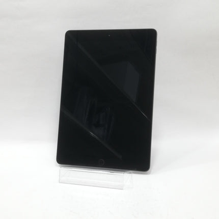 iPad / Wi-Fiモデル / 10.2インチ / 第8世代 / 2020 / 32GB / スペースグレイ / ランク:B / MYL92J/A / A2270 【中古品管理番号:40413】