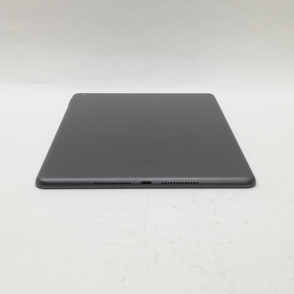 iPad / Wi-Fiモデル / 10.2インチ / 第8世代 / 2020 / 32GB / スペースグレイ / ランク:B / MYL92J/A / A2270 【中古品管理番号:40413】