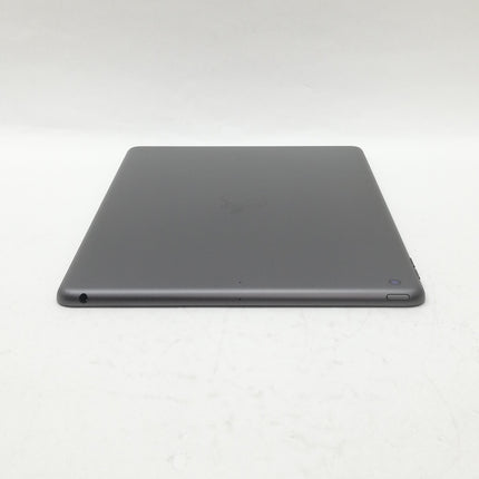 iPad / Wi-Fiモデル / 10.2インチ / 第8世代 / 2020 / 32GB / スペースグレイ / ランク:B / MYL92J/A / A2270 【中古品管理番号:40413】