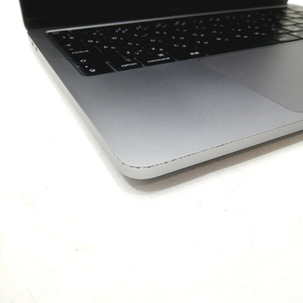 【販売強化プライス！】MacBook Pro M2 / 13インチ / 2022 / 8GB / 512GB / スペースグレイ / ランク:C / MNEJ3J/A / 【中古品管理番号:40416】