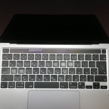 【販売強化プライス！】MacBook Pro M2 / 13インチ / 2022 / 8GB / 512GB / スペースグレイ / ランク:C / MNEJ3J/A / 【中古品管理番号:40416】