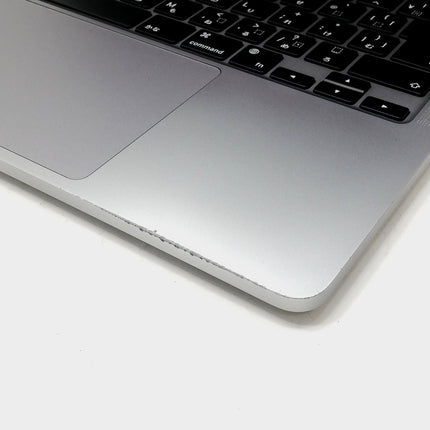 【販売強化プライス！】MacBook Pro M2 / 13インチ / 2022 / 8GB / 512GB / スペースグレイ / ランク:C / MNEJ3J/A / 【中古品管理番号:40416】