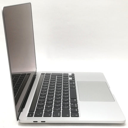 【週末限定特価】MacBook Pro / 13インチ / 2020 / 16GB / 1TB / シルバー / ランク:B / MWP82J/A / 【中古品管理番号:40418】