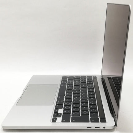 【週末限定特価】MacBook Pro / 13インチ / 2020 / 16GB / 1TB / シルバー / ランク:B / MWP82J/A / 【中古品管理番号:40418】