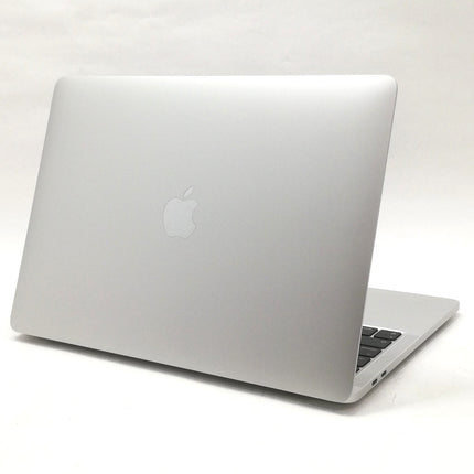 【週末限定特価】MacBook Pro / 13インチ / 2020 / 16GB / 1TB / シルバー / ランク:B / MWP82J/A / 【中古品管理番号:40418】